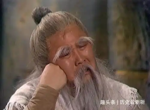 射雕英雄传周伯通为何会达到常人苦苦追求而不得的境界