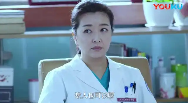 为急诊科医生打call终于遇到靠谱的国产医疗剧了