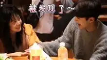 赵今麦赖冠霖与同学们聚餐初恋这件小事花絮
