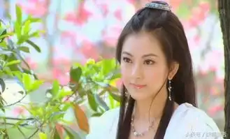 天师钟馗一部美女超级多的古装剧