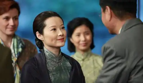 甄嬛传播出十年后有人为得儿子当高龄产妇,而正派的她却受吐槽