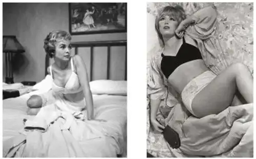 摄影与电影之间的关系很微妙
