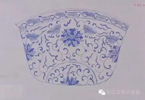 为什么官窑瓷器品质好一
