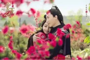 重耳传狗粮照大合集王龙华和谁最有cp感