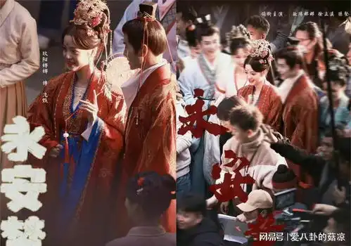 五部即将上线的古装剧,男女主都是高颜值,哪对cp更令你心动