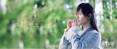 来找幻城主创们聊聊冰火世界如何打造