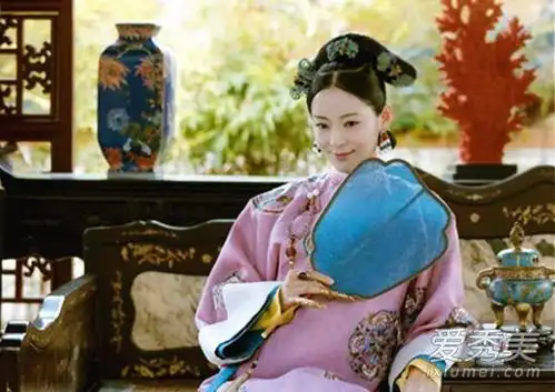 延禧攻略傅谦扮演者是谁延禧攻略傅恒的弟弟是谁演的
