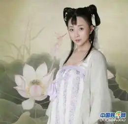盘点古装霉女剧照女星暴丑照亮瞎观众眼睛
