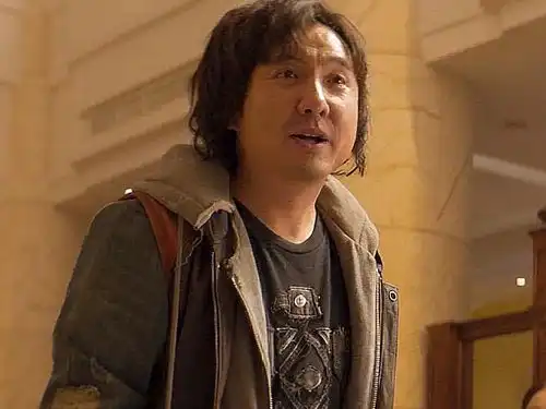 西虹市首富狂赚十亿的大聪明,在认识王多鱼前,混得如何
