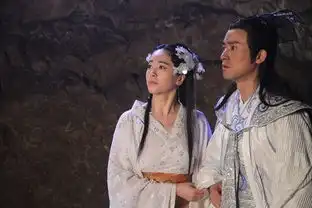 电视剧又见白娘子剧照23