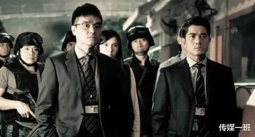 53岁影帝林家栋近照显老,被刘德华捧红,与侄女相恋16年至今未婚