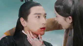 三生三世十里桃花第56集剧照,三生三世十里桃花图片
