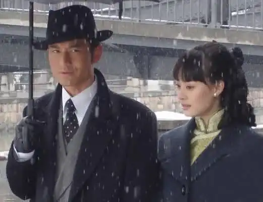 孙俪出演的5个角色,甄嬛火了,芈月火了,最后1个太秀演技