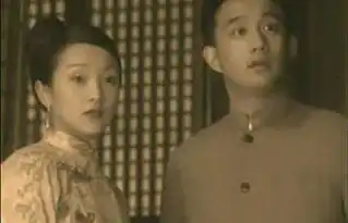 记忆影院橘子红了里有黄磊周迅最好的年华,却是一出令人唏嘘的女性悲剧
