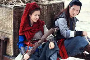 新萧十一郎受瞩目烧脑多角虐恋剧照首曝光
