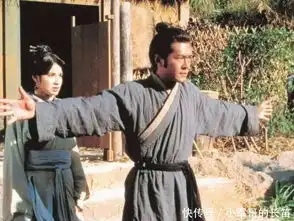 除了金庸古龙梁羽生,这4部武侠翻拍剧同样红遍全国,你看过几部
