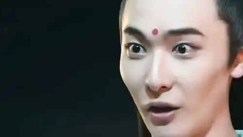 灵魂摆渡黄泉,长生要把黄泉都种满曼珠沙华,让孟婆每天能见到
