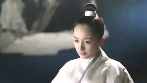 三生三世玄女易容成司音的模样,离镜醉酒上钩