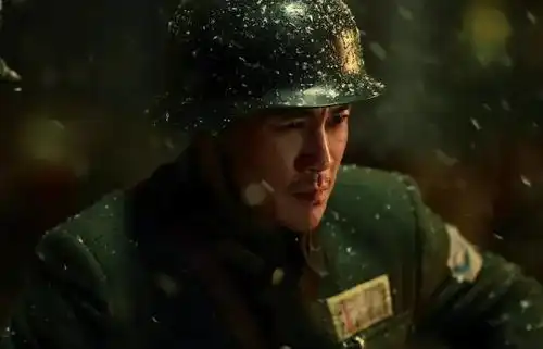 七夕档战报我在时间尽头等你险成黑马,八佰依然无敌