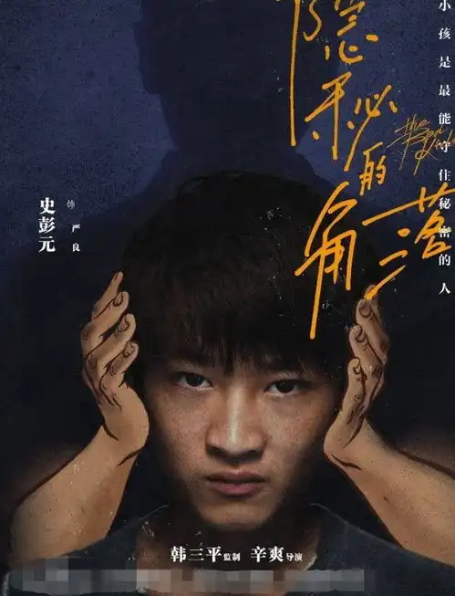 这部电视剧的细节简直可怕悬疑味好重,开播即高分