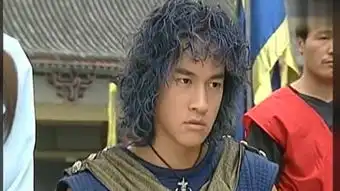 风云雄霸天下全集
