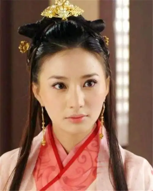 她是汉武帝最喜欢的女儿,美貌堪比西施,可结局却十分惨淡