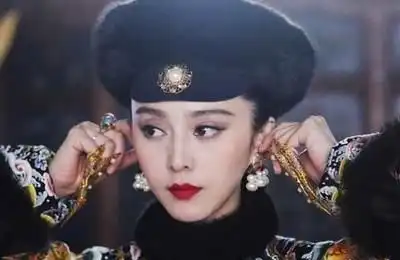 乾隆最爱的皇后,只因为做了这件事情,死后也被皇帝嫌弃
