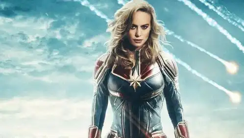 惊奇队长中角色塑造,及其对女性超级英雄形象,有什么影响
