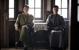 北平无战事二轮播完谢飞称北平未做金钱的奴隶