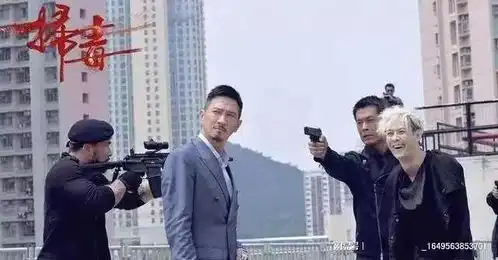 扫毒3投资3亿上映2天票房仅9000万,5个影帝干不过1个王宝强
