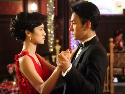 电视剧喋血孤岛剧情介绍