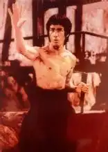 毛泽东晚年最爱李小龙连声赞叹打得好
