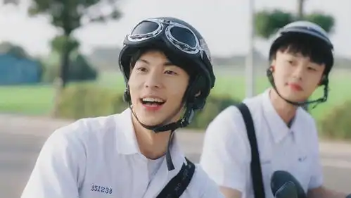 豆瓣9.2想见你集烧脑与浪漫,将你卷入循环闭环