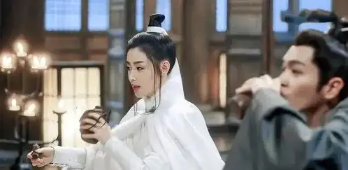 雪中悍刀行徐凤年陷入危机,南宫仆射出十八停,逼退拓跋菩萨