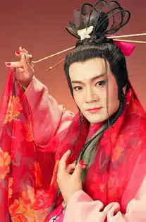 新笑傲江湖,李亚鹏版剧照都能打败你