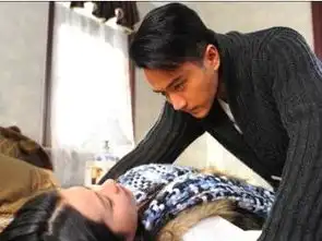 千山暮雪电视剧
