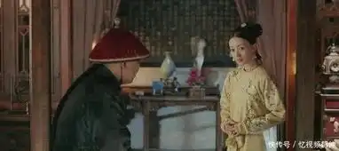 延禧攻略李玉本是乾隆大太监,为何多次出手帮璎珞原来有背景