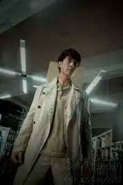 开心魔法魔法师造型首曝光吴尊化身花美男
