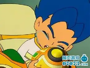 斗龙战士人物介绍欧阳坤
