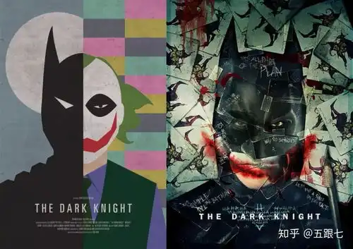 希斯.莱杰与小丑的十年祭下.嬉皮士哲学家超级反派,以及诺兰马甲的狂欢