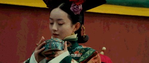 花开半夏观后感盘点赵丽颖转型四部曲
