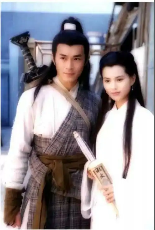 古天乐,除了太阳能黑你别无其他