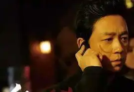 潘粤明曾因和董洁离婚风波淡出娱乐圈,如今携白夜追凶归来