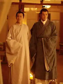 琅琊榜即将收官郭晓然蜕变英勇奋战