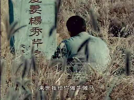 亮剑里最大的冤案和最委屈的姑娘,赵家峪妇救会主任杨秀芹
