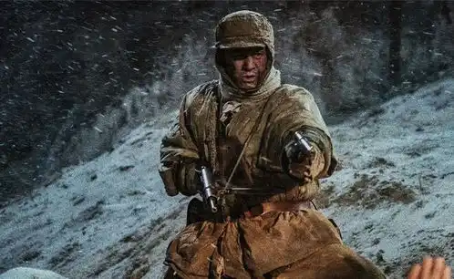 2022年春节档最炸国产大片,上映一天票房就拿下6.5亿元