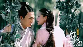 云中歌落幕观众不舍杜淳抠鼻兰花指引爆反差萌
