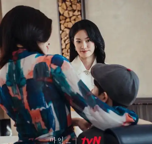 狗血剧上流世界收视夺冠李宝英金瑞亨同台飙戏,3看点入坑