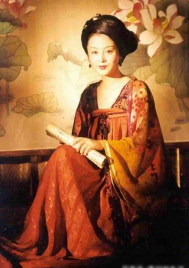 台湾第一美女,香港第一美女,大陆第一美女,网友惊叹差距一目
