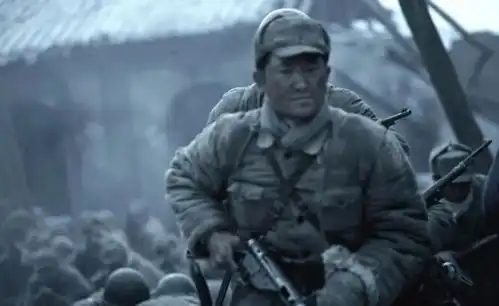 完全不输八佰盘点九部精彩绝伦的国产战争片
